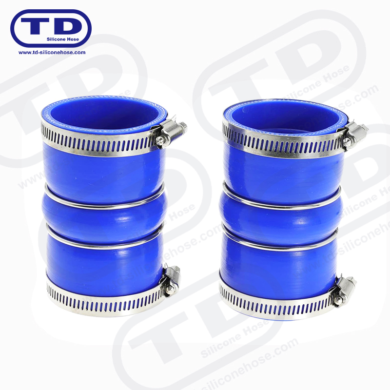 Mangueira de resfriador de ar de silicone (CAC)
