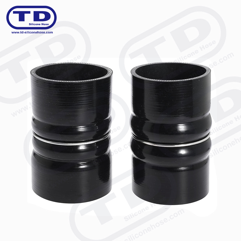 Mangueira de resfriador de ar de silicone (CAC)
