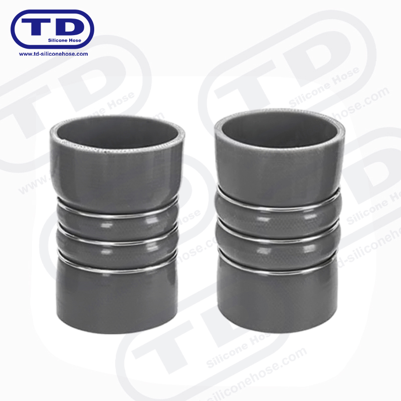 Mangueira de resfriador de ar de silicone (CAC)