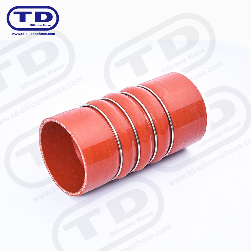 Mangueira de resfriador de ar de silicone (CAC)