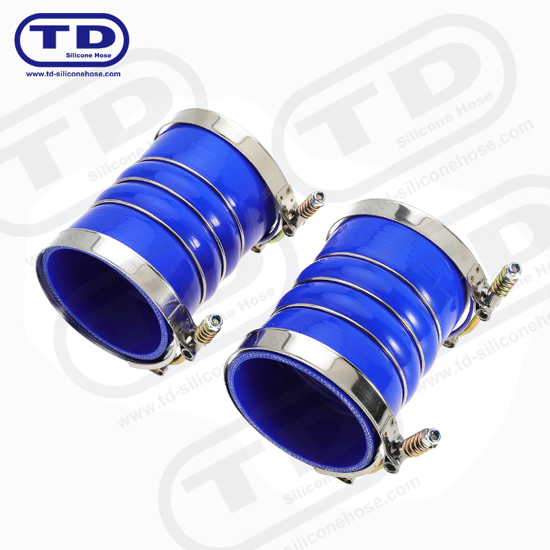 Mangueira de resfriador de ar de silicone (CAC)