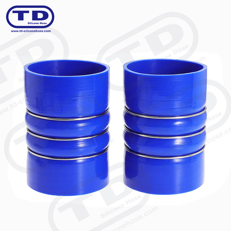 Mangueira de resfriador de ar de silicone (CAC)