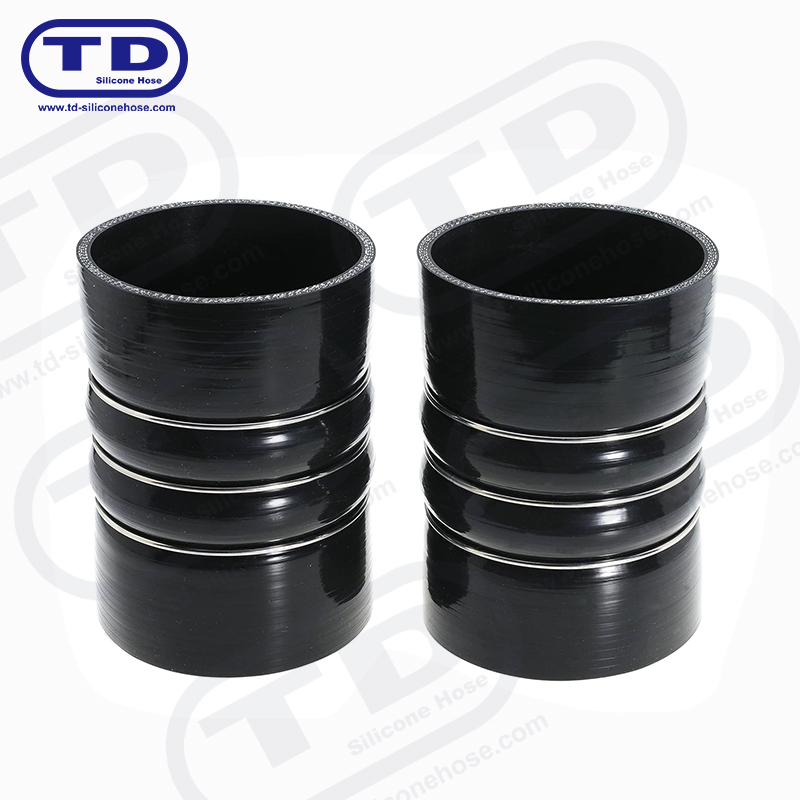 Mangueira de resfriador de ar de silicone (CAC)