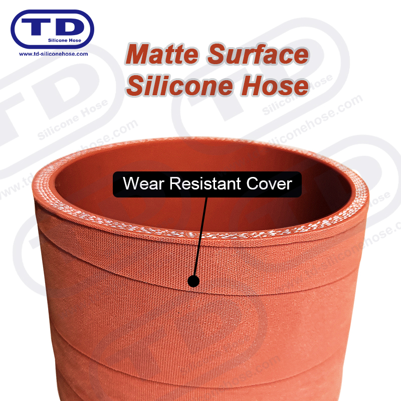 Mangueira de silicone de 2 metros