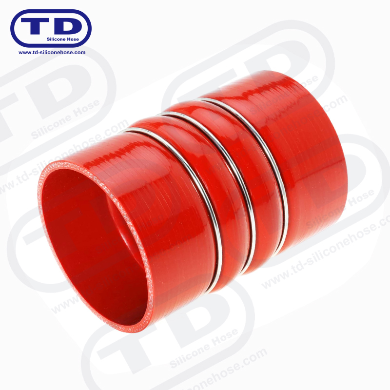 Mangueira de resfriador de ar de silicone (CAC)