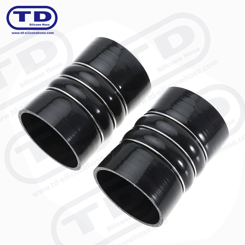 Mangueira de resfriador de ar de silicone (CAC)