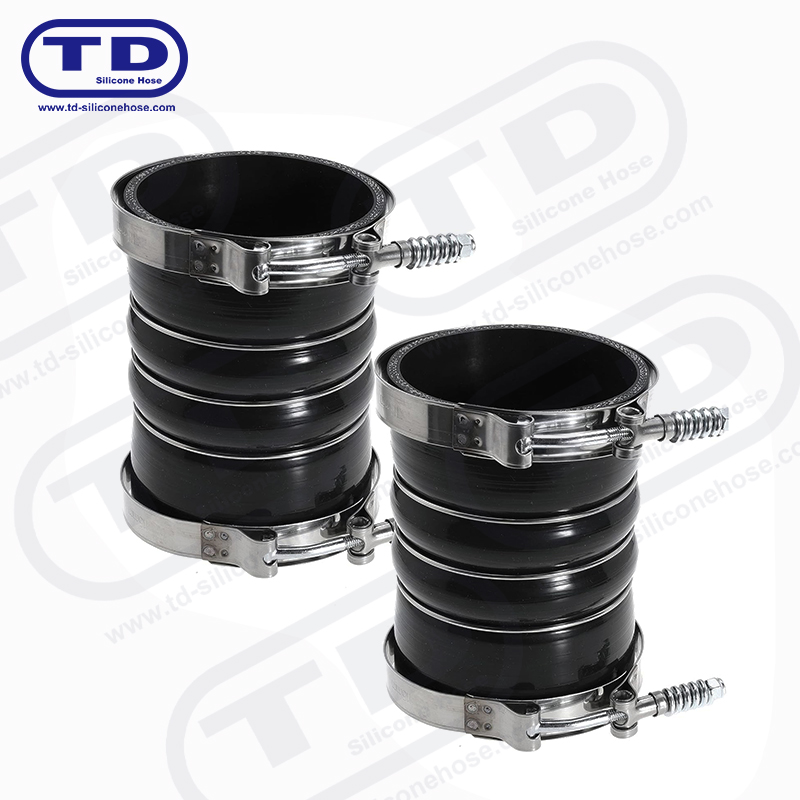 Mangueira de resfriador de ar de silicone (CAC)