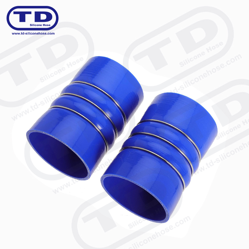 Mangueira de resfriador de ar de silicone (CAC)