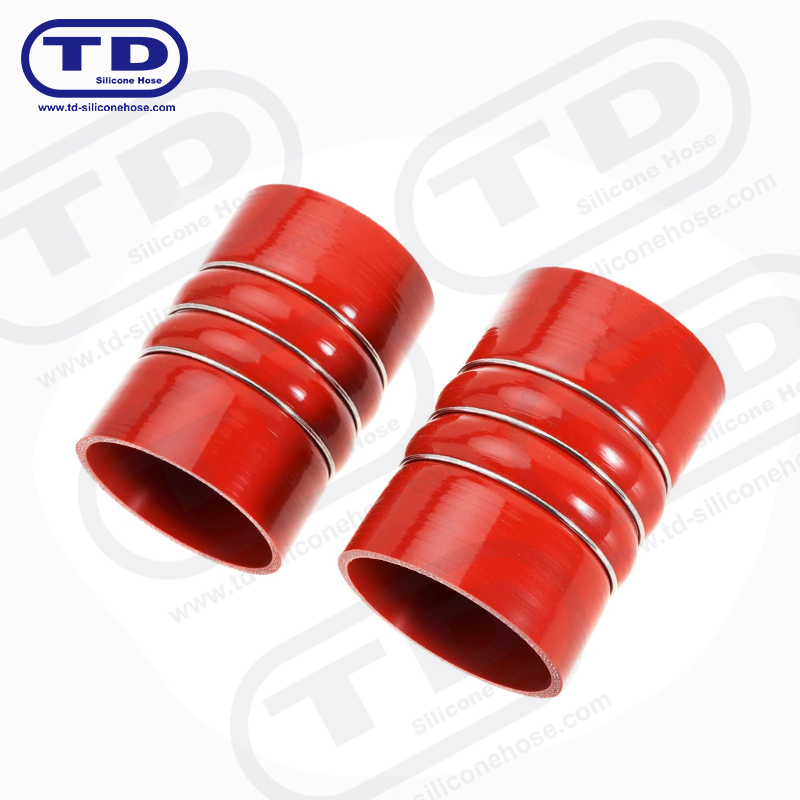 Mangueira de resfriador de ar de silicone (CAC)