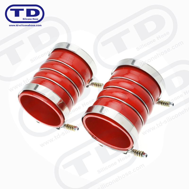 Mangueira de resfriador de ar de silicone (CAC)