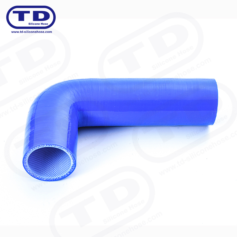 Mangueira de silicone para sistema de hidrogênio e células de combustível