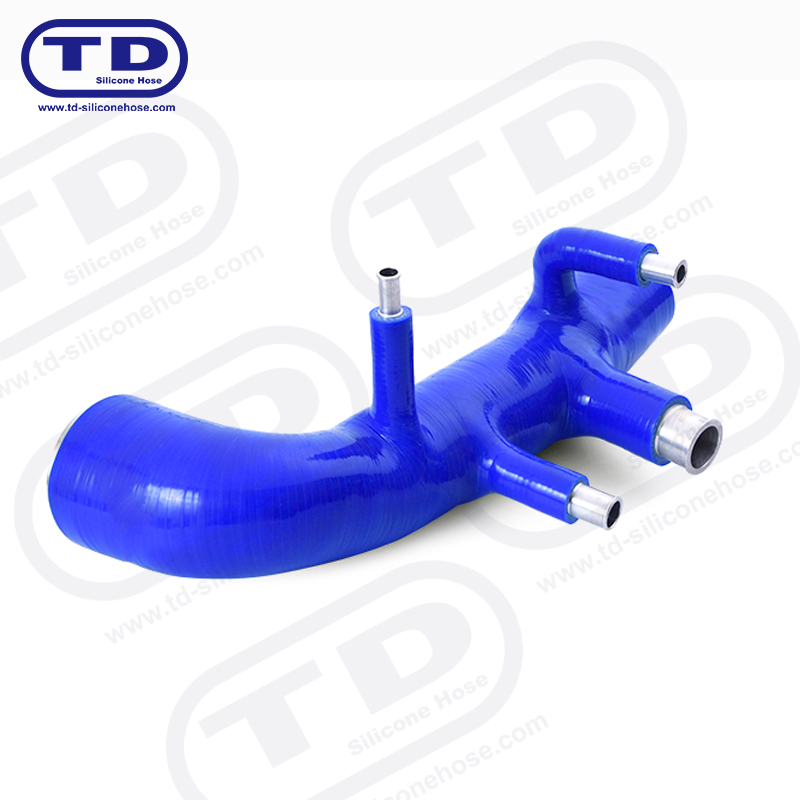 Kits de mangueira de silicone