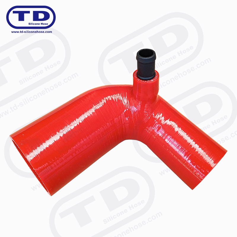 Kits de mangueira de silicone