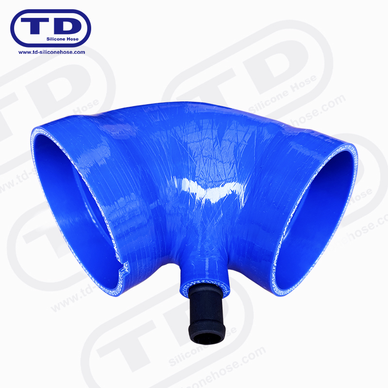 Kits de mangueira de silicone