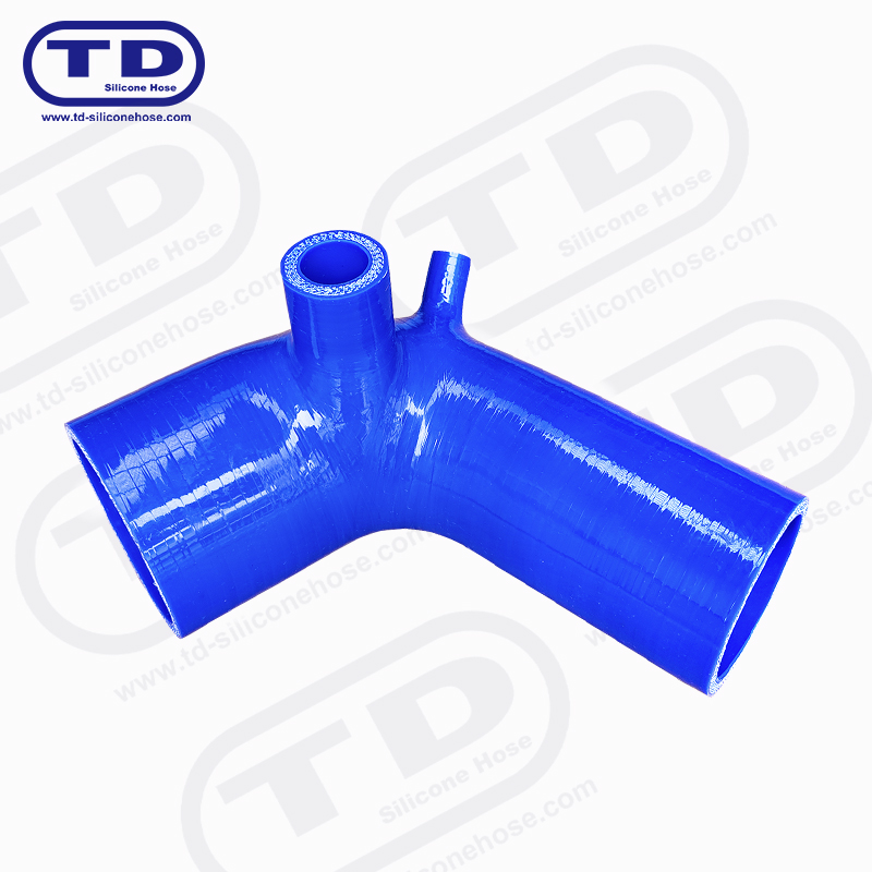 Kits de mangueira de silicone