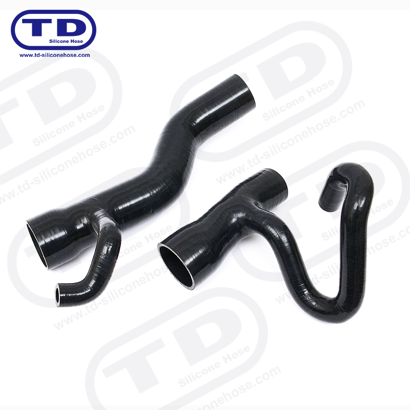 Kits de mangueira de silicone