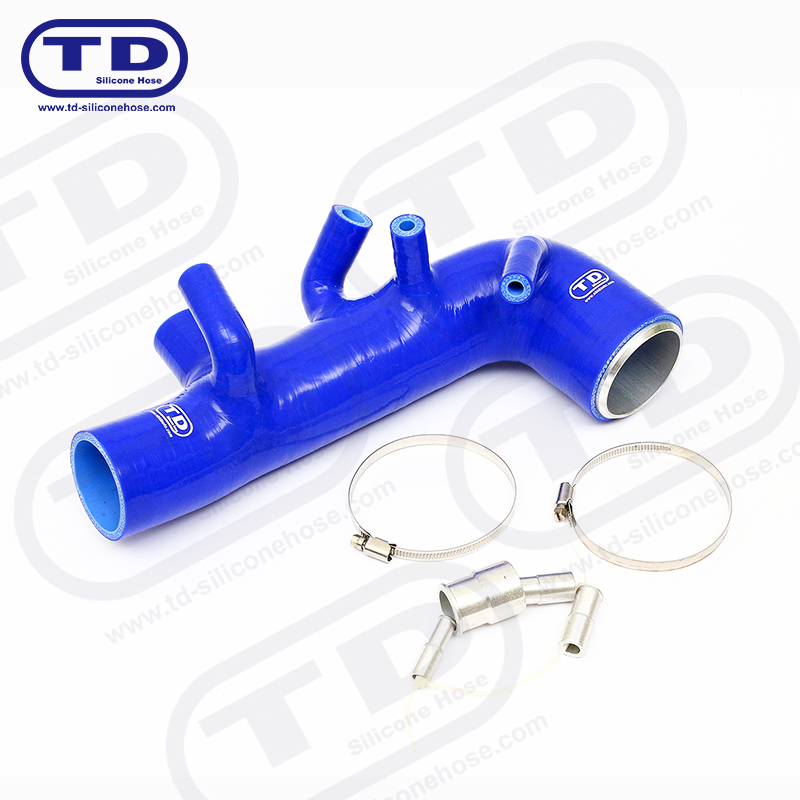 Kits de mangueira de silicone