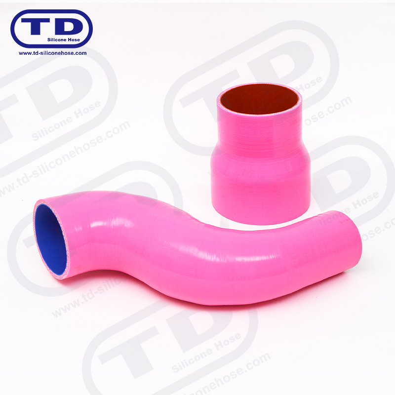 Kits de mangueira de silicone
