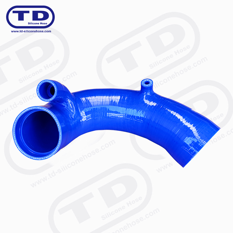 Kits de mangueira de silicone