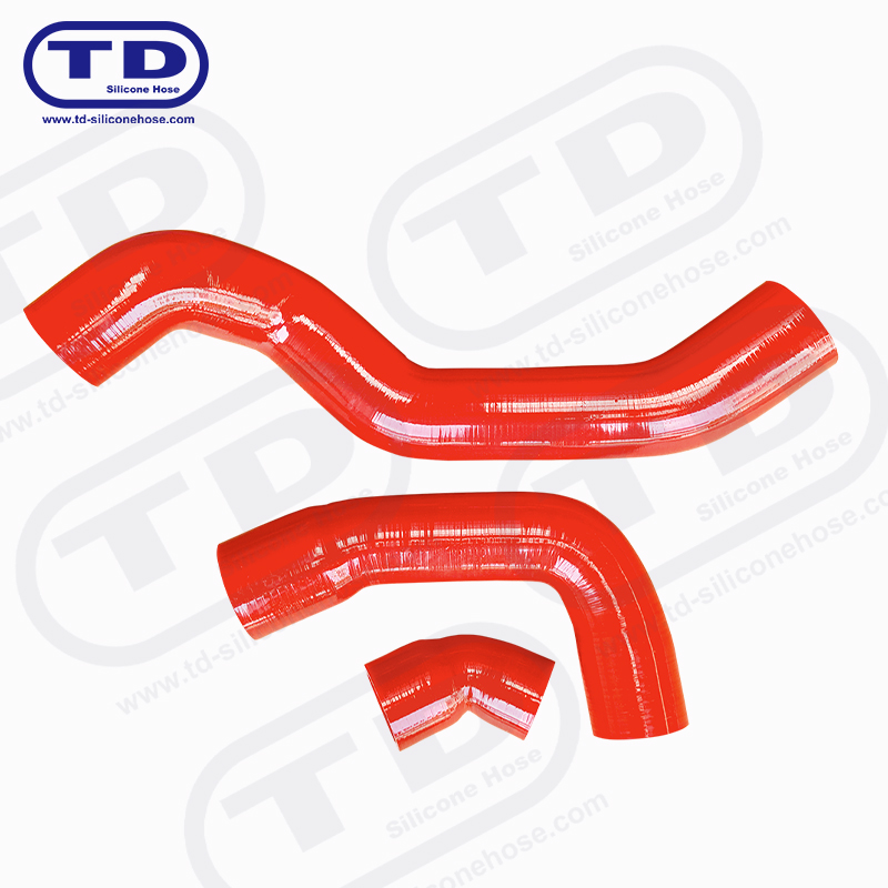 Kits de mangueira de silicone