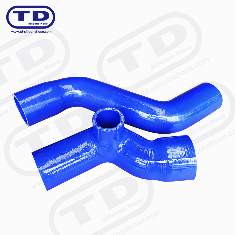 Kits de mangueira de silicone