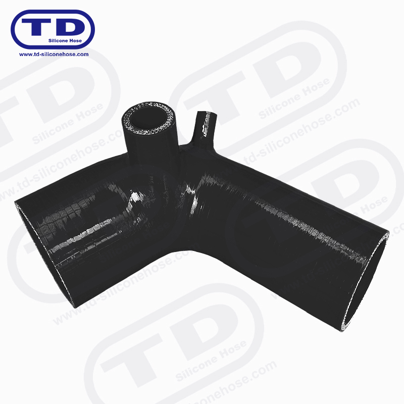 Kits de mangueira de silicone