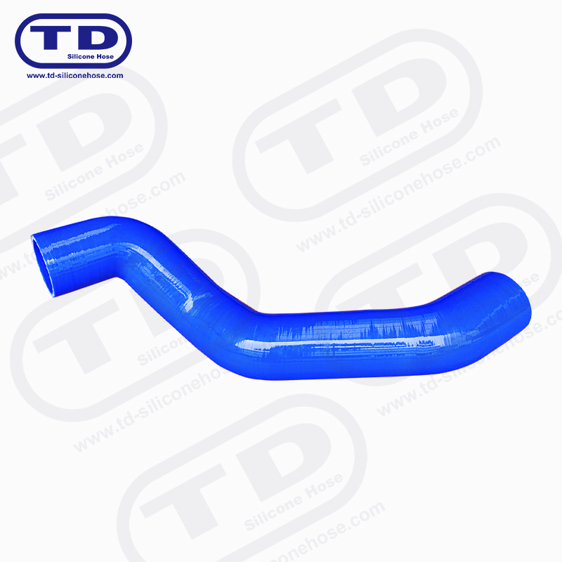 Kits de mangueira de silicone