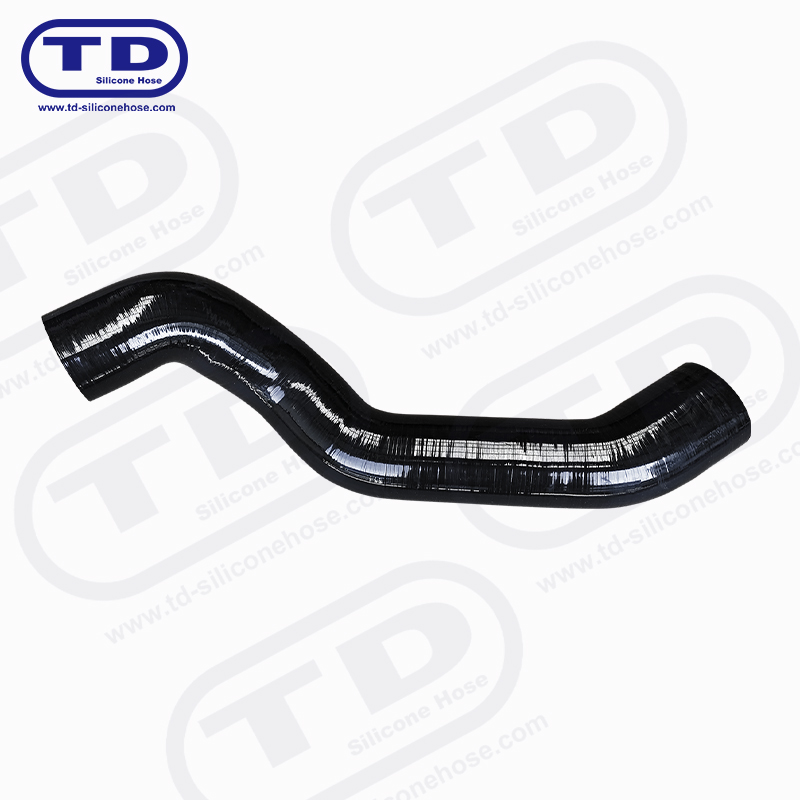 Kits de mangueira de silicone