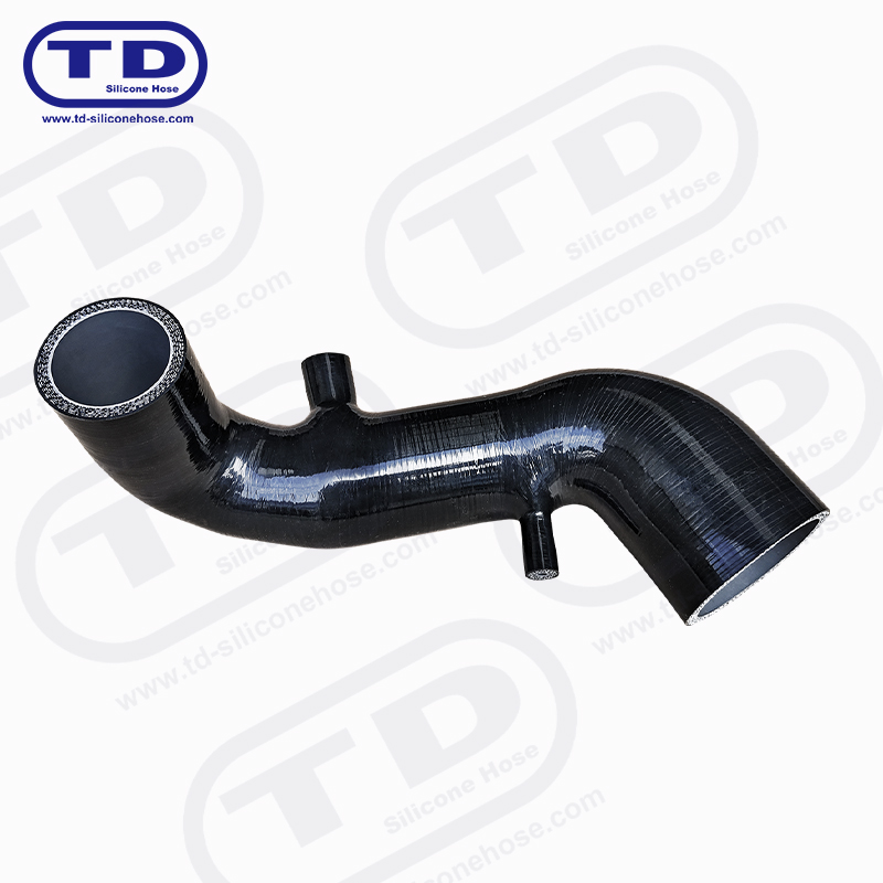 Kits de mangueira de silicone