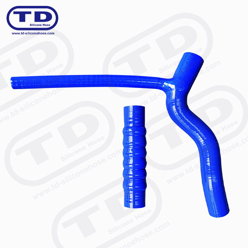 Kits de mangueira de silicone