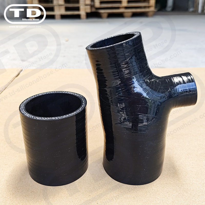 Kits de mangueira de silicone