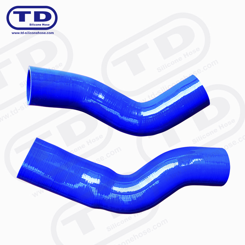 Kits de mangueira de silicone