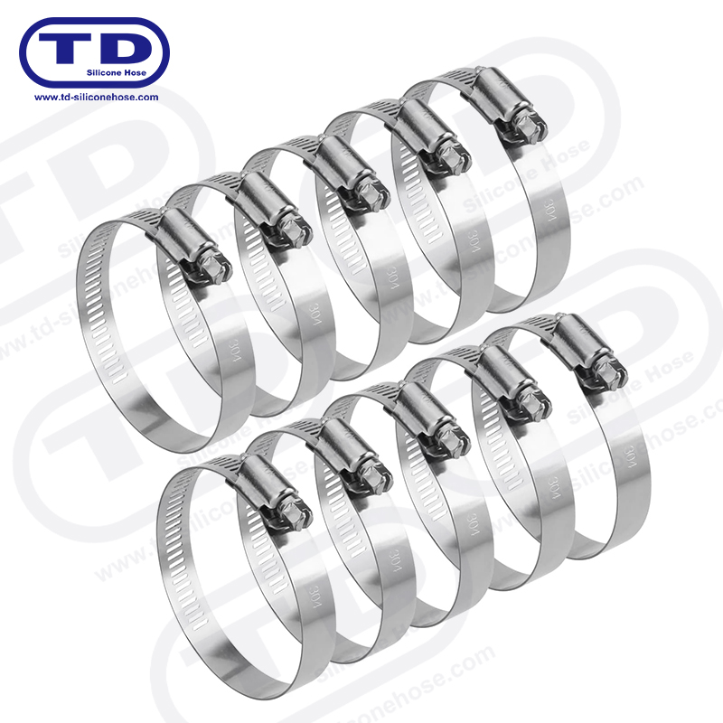Amercian Type Worm Drive Manguar